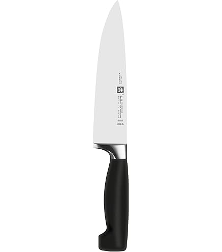 Amazon.com: Zwilling J.A. Henckels - Four Star 6-Inch Stainless